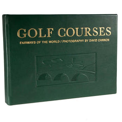 Golf Courses of the World