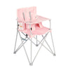 Travel high chair